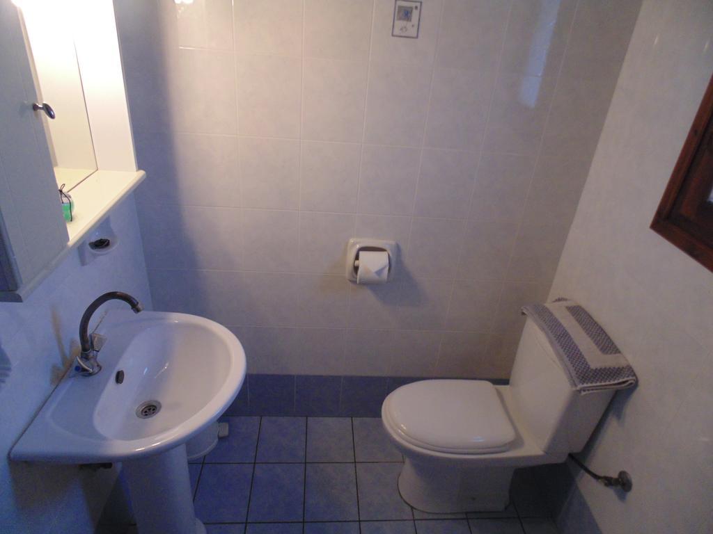 Meltemi Studios Frý Zewnętrze zdjęcie